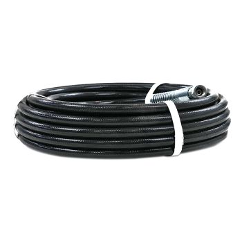 SCHTAER SCH-400-1/4-15-BL-А шланг высокого давления 400 бар, 1/4