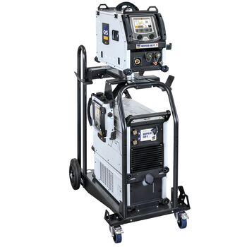 GYS NEOPULSE 500 G сварочный аппарат