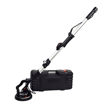 SCHTAER 5000 BF шлифовальная машинка телескопическая в кейсе