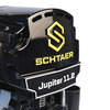 SCHTAER JUPITER 11.2 окрасочный аппарат безвоздушный поршневой