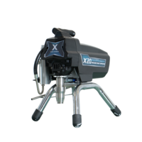 Dino Power X20 окрасочный аппарат безвоздушный