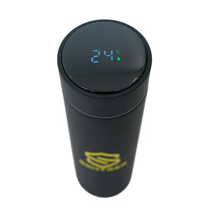 Термос Schtaer soft touch