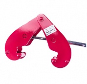 Захват LJ-Q-1 (г/п 1 т) балочный