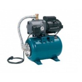 Станция водоснабжения Grundfos JP Basic 3 PT