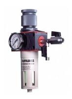 DeVilbiss DVFR-3 влагомаслоотделитель
