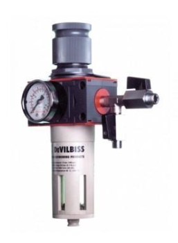 DeVilbiss DVFR-3 влагомаслоотделитель