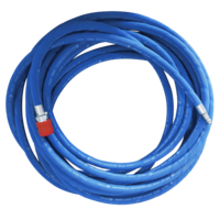 Воздушный шланг SAGOLA (11мх8ммх15мм, 