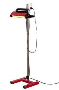 IRT 1 PrepCure ИК-Сушка ручная