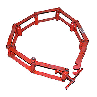 Центратор ЦЗН 1621