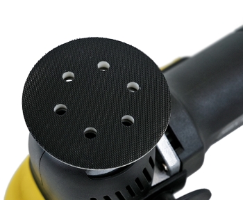 Эксцентриковая полировальная машинка Schtaer SCH-74-12P