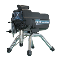 Dino Power X20i окрасочный аппарат безвоздушный