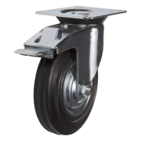 Колесная опора SCb80 (18)