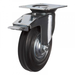 Колесная опора SCb80 (18)