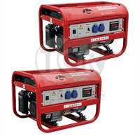 Бензиновый генератор синх. LB3700DX-A 2,0кВт(COP), 220В,15л