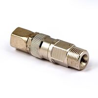 Вертлюг для вращения безвоздушного краскопульта 1/4