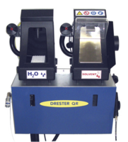 Drester QR-TT мойка для краскопульта