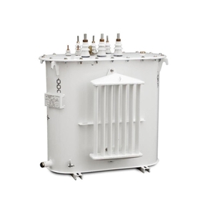 Масляный прогревочный трансформатор ТМТО-80