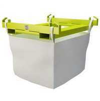 Захват для перемещения биг-бегов