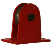 Блок монтажный опорный 2т