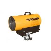 Газовая тепловая пушка ВLP 30 M