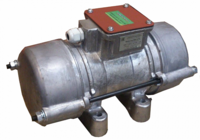 Вибратор площадочный общего назначения ВИ-127 Э