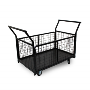 Платформенная тележка ТПС-4