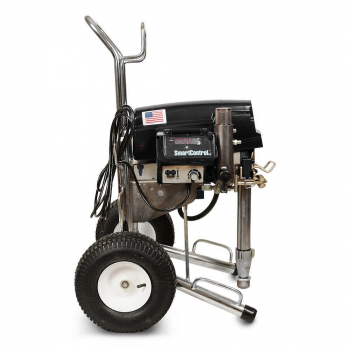 HYVST SPT 1150 L окрасочный аппарат