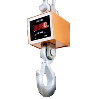 Крановые весы ВЭК-30000