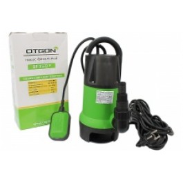 Насос фекальный SP 11-7 F