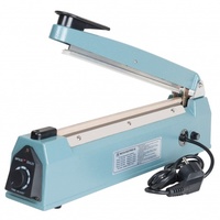 Ручной импульсный запайщик PFS Al