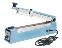 Ручной импульсный запайщик с боковым ножом PFS-C