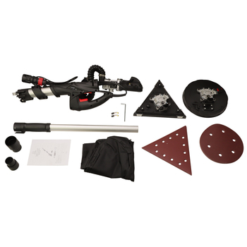 SCHTAER 3000 T шлифовальная машинка телескопическая