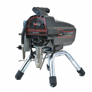 YOKIJI YKJ 320.1 окрасочный аппарат безвоздушный