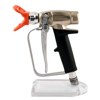 HYVST 07-OSG300-W краскораспылитель безвоздушный