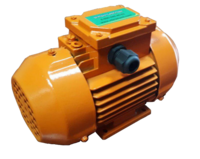 Вибратор площадочный ВИ-320 Б