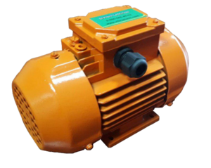 Вибратор площадочный ВИ-320 Б