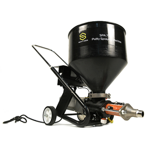 SCHTAER SPA 75 DP установка для нанесения шпаклевки