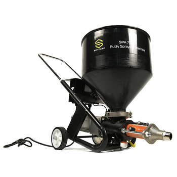 SCHTAER SPA 75 DP установка для нанесения шпаклевки