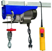 Электрическая таль PA-600/1200