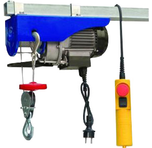 Электрическая таль PA-600/1200