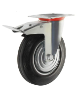 Колесная опора SCb63 (L)