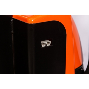 Штабелер электрический самоходный 1,2 т - 3 м Вилы: 1150 , Гелевая АКБ, CL1230J SIBLINE