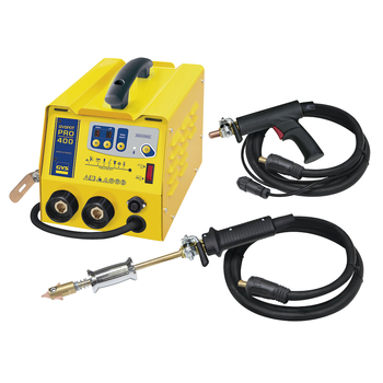 GYS GYSPOT PRO 400 споттер