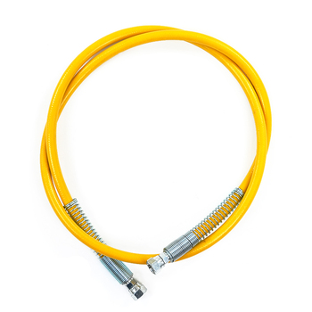 SCHTAER SCH-500-1/4-1,8-Y шланг-поводок высокого давления 500 бар, 3/8