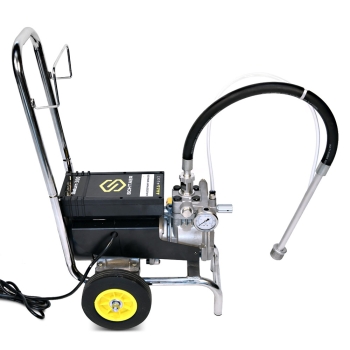 SCHTAER SATURN 300 окрасочный аппарат безвоздушный