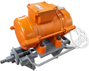 Вибратор для опалубки ВИ-448В (220В)