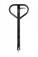 РУЧКА В СБОРЕ ДЛЯ ТЕЛЕЖЕК ГИДРАВЛИЧЕСКИХ