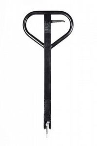 РУЧКА В СБОРЕ ДЛЯ ТЕЛЕЖЕК ГИДРАВЛИЧЕСКИХ