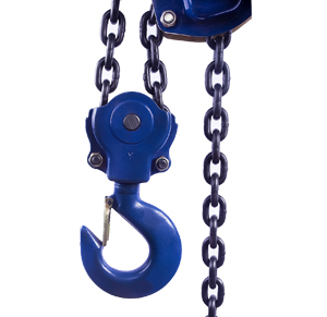 Таль ручная рычажная ТРР-ТРШСР 6,0ТХ6М (тип HSH)