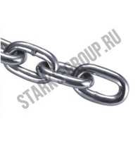 Цепь Ц  1.2т 6х18мм